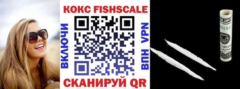Cocaine Fish Scale  купить наркоту  Узловая 