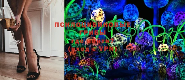 ALPHA PVP Алексеевка